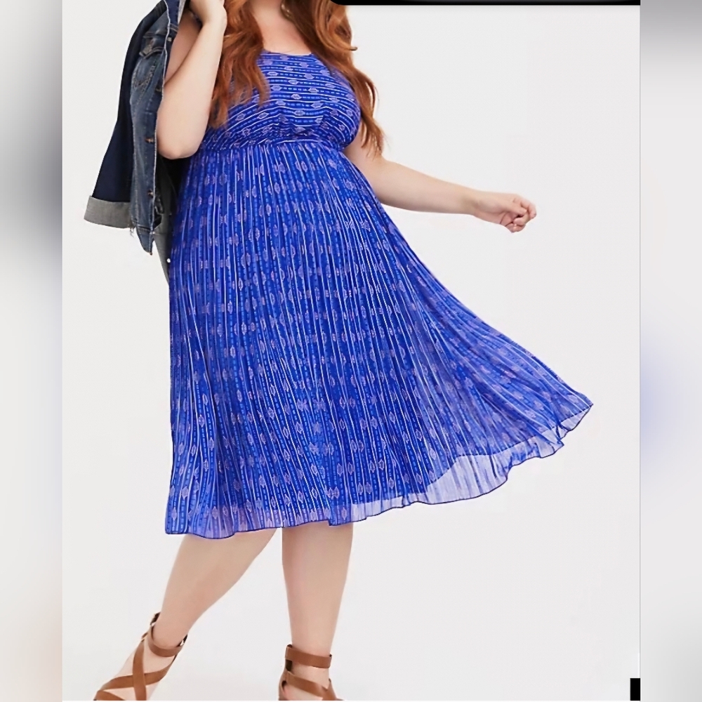 Torrid Dress, Size 0